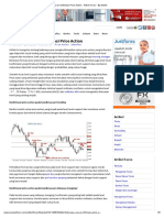 Beberapa Cara Konfirmasi Price Action - Artikel Forex - by - Martin PDF