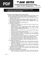 Download 4 Metode Pelaksanaan Pekerjaan Tiang Pancang by Budi Utomo SN316829501 doc pdf