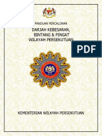 Panduan Pengisian Borang