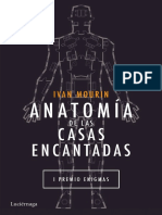 31278 Anatomia de Las Casas Encantadas
