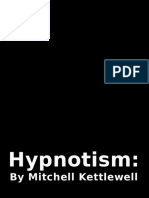 Hypnotism Presentation