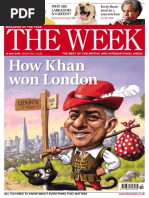 The Week UK - 14 May 2016