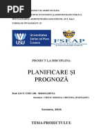 Plan de Afaceri-PENSIUNE