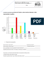 Desafios Matemáticos