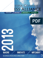 Waukesha 2013 EZ Book PDF