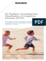 2008 09 PediatricClassificationBrochure (1)