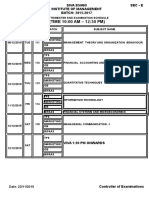 TERM 1 - Section E