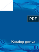 Katalog Goriva INA