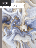 Gordon-Conwell Contact Magazine Summer 16