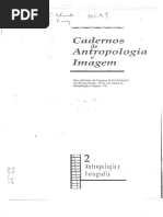 A Historia Paralela Da Antropologia e Da Fotografia PDF