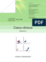 93231220-Casos-Clinicos-Automacao-Sysmex MUY BUENO PDF