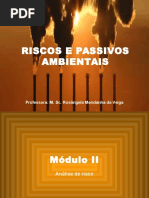 Curso-Analise de Risco