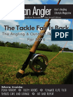 AFW Fishing Brands Catalog 2021 (Reduced File Size), PDF, Fishing Tackle