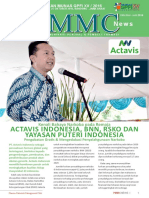 PMMC News Mei Juni 2016