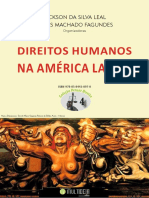 Direitos Humanos Na America Latina - Ebook