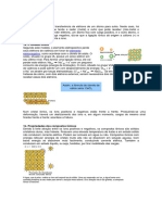 Ligação iônica e covalente: modelos, classes e propriedades