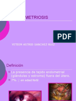 Adenomiosis y Endometriosis576