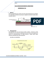 Informe #2 Lab Fisica 2