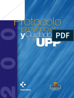 Prevención Cuidados Upp PDF