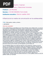 tomo ！ Hermenéutica de La Palabra 3 Interpretación Teologica de