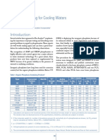 Phosphate Testing 2006 PDF
