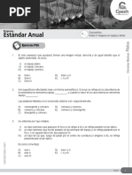 Guía FS 27 Ondas V - Imagenes en Espejos y Lentes 2016 PRO