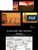 Aprendizaje y Evolución