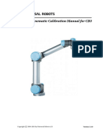 Calibration Manual