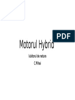 Motorul Hybrid