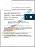 Form Personalizzation PDF