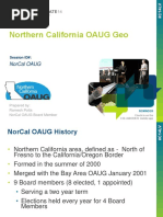 Collab14 NorCal OAUG