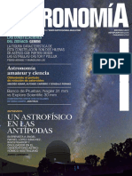 Astronomía - Enero 2016 PDF