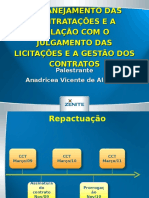 L&C 1º Curso - 2º Dia