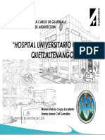 Hospital Universitario