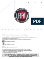 Fiat 500 PDF