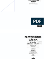 Eletricidade Bsica 2 Ed. Milton Gussow