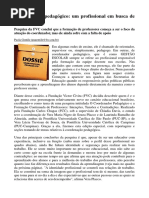 1. Coordenador Pedagógico - Um Profissional Em Busca de Identidade