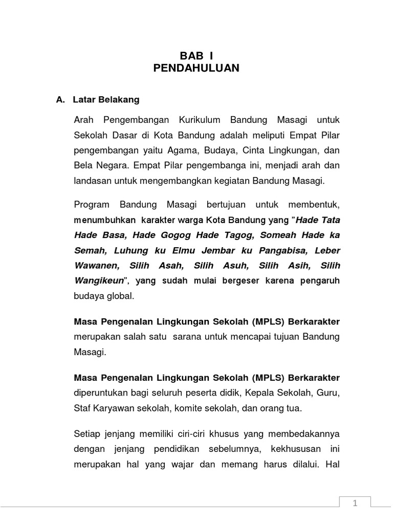 Mpls Berkarakter Pajagalan 58 Pdf