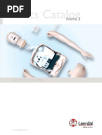 Download Laerdal parts catalog by Enerspect Medical Solutions SN3168765 doc pdf