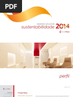 Grupo Fleury Ras 2014