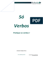 So Verbos 1 2 e 3 PDF