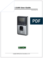 AC2100 - User Guide - 1.06 - 20101125