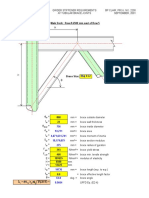 Girder Stiffener S