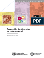 Producción de alimentos  de origen animal FAO.pdf