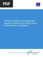 Code of Conduct Healthcare Support (1) - 2