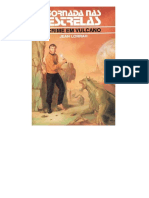 Jornada Nas Estrelas - Crime em Vulcano - Vol.8 - Jean Lorrah