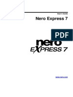 NeroExpress 7 Ug Eng