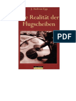 Flugscheiben - Eine Deutsche Realität (Andreas Epp, Omega Diskus Hitler Ww2 Ufo Ovni Vril Haunebu Skoda Prag Nazi Aviation Luftfahrt)
