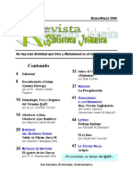 Revista Islamica V