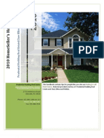 Homesellers' Handbook - Clare Ellinwood-Mullen, Realtor With Prudential Reddington Real Estate